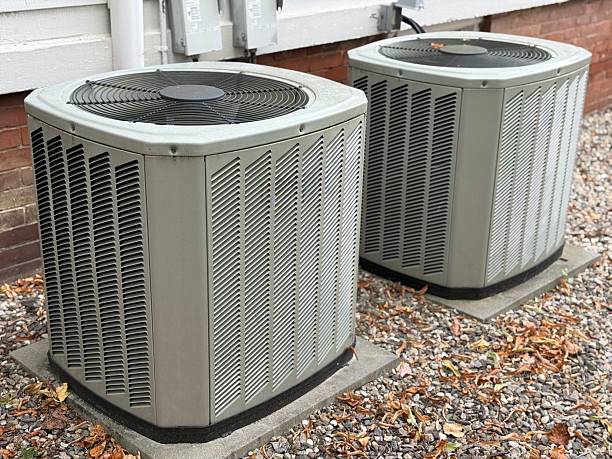 Reliable Hvac contractor in Colfax, IA by JG Cool HVAC