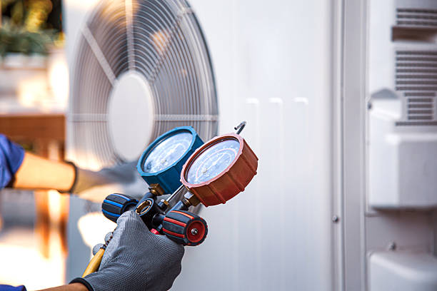 Affordable Hvac solutions in Colfax, IA